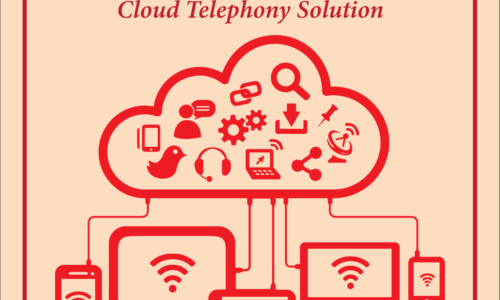 Cloud telephony