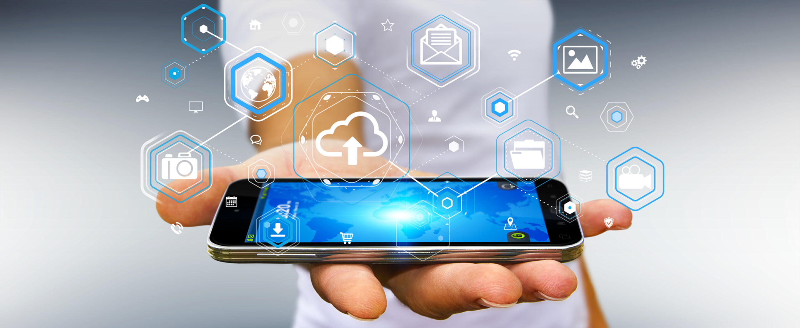 The Benefits of Cloud Telephony for the Insurance Industry